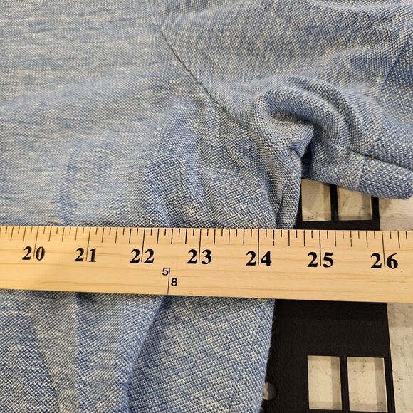 Lacoste Polo Shirt Mens Regular Fit Golf Size 4XL Alligator Crocodile Logo - Picture 6 of 7